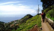 Fastenwandern auf Madeira