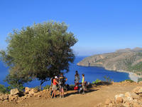 Agios Antonios Trek