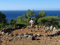 Agios Antonios Trek