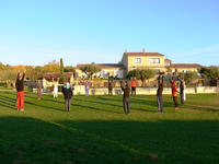 sport matinal