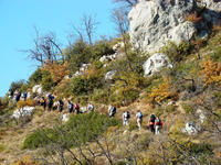 le sentier du facteur