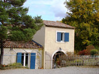 maison provencale