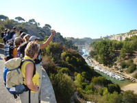 Calanque Port Miou
