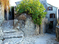 Lurs ruelles